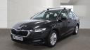 Skoda Octavia 1.0 TSI SE Technology Euro 6 (s/s) 5dr