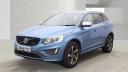 Volvo XC60 2.4 D4 R-Design Lux Nav Geartronic AWD Euro 5 5dr