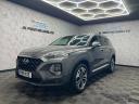 Hyundai Santa Fe 2.2 CRDi Premium SE Auto 4WD Euro 6 (s/s) 5dr 7 Seat