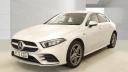Mercedes-Benz A Class 1.3 A250e 15.6kWh AMG Line (Premium 2) 8G-DCT Euro 6 (s/s) 4dr