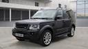 Land Rover Discovery 4 3.0 SD V6 SE Tech Auto 4WD Euro 5 (s/s) 5dr
