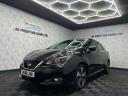Nissan Leaf 40kWh 2.Zero Auto 5dr