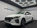 Hyundai IONIQ 1.6 h-GDi Premium SE DCT Euro 6 (s/s) 5dr