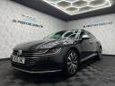Volkswagen Arteon 2.0 TDI Elegance Fastback DSG Euro 6 (s/s) 5dr