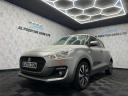 Suzuki Swift 1.2 Dualjet MHEV SZ-T Euro 6 (s/s) 5dr