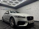 Jaguar XF 3.0d V6 S Auto Euro 6 (s/s) 4dr
