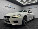 BMW M6 4.4 V8 Convertible 2dr Petrol DCT Euro 6 (s/s) (560 ps)