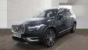 Volvo XC90 2.0h T8 Twin Engine Recharge 11.6kWh Inscription Pro Auto 4WD Euro 6 (s/s) 5dr