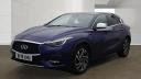 Infiniti Q30 1.6T Luxe DCT Euro 6 (s/s) 5dr