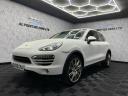 Porsche Cayenne 3.0 TD V6 Tiptronic 4WD Euro 5 (s/s) 5dr