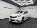 Nissan Note 1.2 DIG-S Tekna CVT Euro 5 (s/s) 5dr