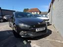 Volkswagen Scirocco 2.0 TSI R-Line Euro 5 3dr (Leather, Nav)