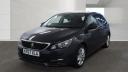 Peugeot 308 1.2 PureTech Active EAT Euro 6 (s/s) 5dr