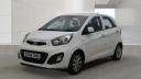 Kia Picanto 1.0 VR7 Euro 5 5dr