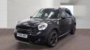 MINI Countryman 1.6 Cooper S ALL4 Euro 5 (s/s) 5dr