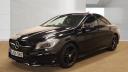 Mercedes-Benz CLA 1.6 CLA180 AMG Sport Coupe 7G-DCT Euro 6 (s/s) 4dr