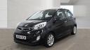 Kia Picanto 1.25 3 Euro 5 5dr