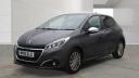 Peugeot 208 1.2 PureTech Signature Euro 6 (s/s) 5dr