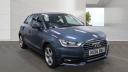 Audi A1 1.0 TFSI Sport Sportback S Tronic Euro 6 (s/s) 5dr