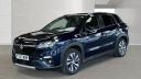 Suzuki S-Cross 1.5h Ultra AGS Auto ALLGRIP Euro 6 (s/s) 5dr