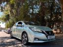 Nissan Leaf 40kWh Tekna Auto 5dr