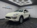 Porsche Cayenne 3.0 TD V6 Tiptronic 4WD Euro 5 (s/s) 5dr
