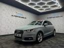Audi A1 1.4 TFSI Sport Sportback Euro 6 (s/s) 5dr