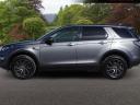 Land Rover Discovery Sport 2.0 TD4 HSE Auto 4WD Euro 6 (s/s) 5dr