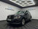Volkswagen Tiguan 1.4 TSI S Euro 6 (s/s) 5dr