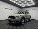 MINI Countryman 1.5 Cooper Classic Steptronic Euro 6 (s/s) 5dr