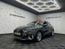 Audi A3 2.0 TDI 35 Sport S Tronic Euro 6 (s/s) 4dr