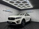 Kia Sorento 2.2 CRDi KX-3 AWD Euro 6 (s/s) 5dr