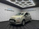 Ford B-Max 1.6 Zetec Powershift Euro 5 5dr