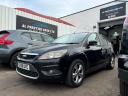 Ford Focus 1.8 Titanium 5dr