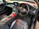 Mercedes-Benz C Class 1.6 C200d SE G-Tronic+ Euro 6 (s/s) 4dr