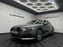 Audi A8 3.0 TFSI V6 55 S line Tiptronic quattro Euro 6 (s/s) 4dr