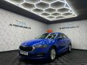 Skoda Octavia 1.0 TSI SE Technology Euro 6 (s/s) 5dr