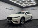 Infiniti Q30 2.2d Premium Tech DCT Euro 6 (s/s) 5dr