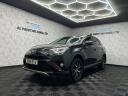 Toyota RAV4 2.5 VVT-h Icon CVT 4WD Euro 6 (s/s) 5dr