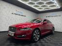 Jaguar XJ 3.0d V6 Portfolio Auto Euro 6 (s/s) 4dr