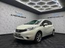 Nissan Note 1.2 DIG-S Tekna CVT Euro 5 (s/s) 5dr