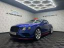 Bentley Continental 4.0 V8 GTC S Auto 4WD Euro 6 2dr