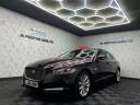 Jaguar XF 2.0d Portfolio Auto Euro 6 (s/s) 4dr