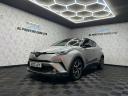 Toyota C-HR 1.8 VVT-h Dynamic CVT Euro 6 (s/s) 5dr