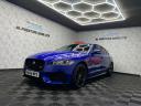 Jaguar XF 3.0d V6 S Auto Euro 6 (s/s) 4dr