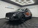 Bentley Bentayga 4.0d V8 Auto 4WD Euro 6 (s/s) 5dr