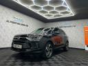 SsangYong Korando 1.5 Ultimate Auto Euro 6 (s/s) 5dr