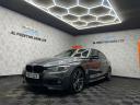 BMW 3 Series 2.0 330e 7.6kWh M Sport Shadow Edition Auto Euro 6 (s/s) 4dr