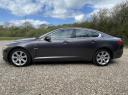 Jaguar XF 3.0d V6 Luxury Auto Euro 5 4dr