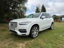Volvo XC90 2.0h T8 Twin Engine 10.4kWh Inscription Pro Auto 4WD Euro 6 (s/s) 5dr